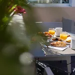 Hotel Cyano Frejus-saint Raphael 3*