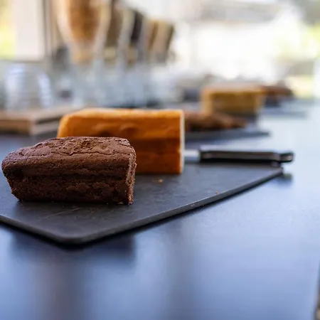 Restaurant Kyriad Hotel Fréjus