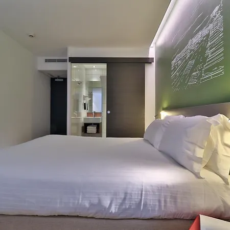 Hotel Cyano Fréjus-saint Raphaël
