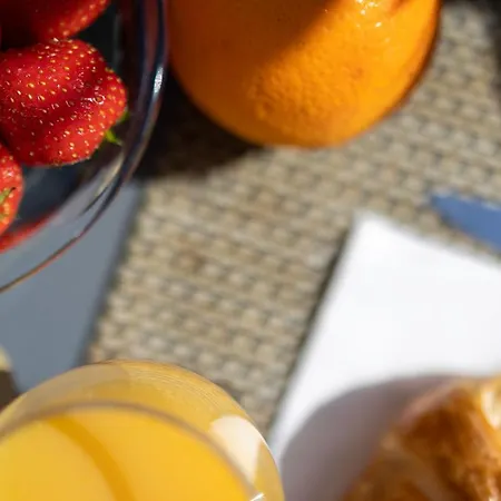 Cyano Fréjus-saint Raphaël Hotel 3*
