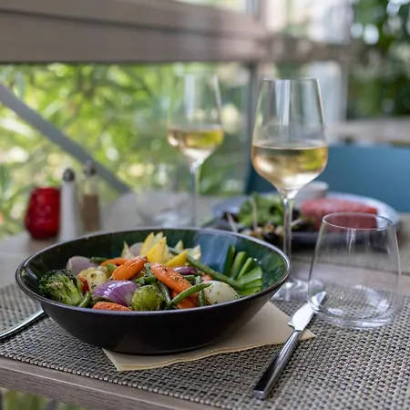 Restaurant Kyriad 3*