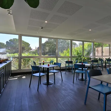 Hotel Cyano Fréjus-saint Raphaël Fréjus