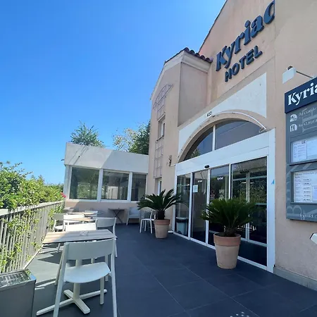 Restaurant Kyriad