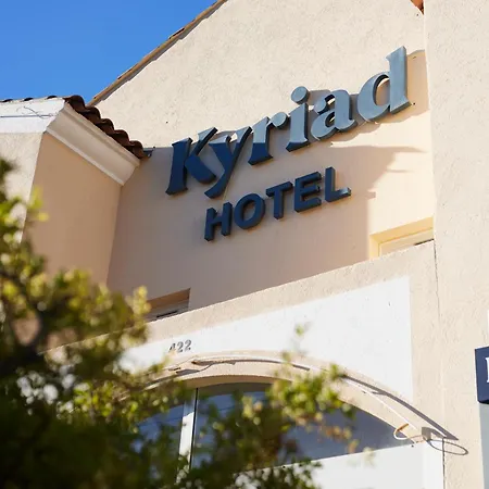 Restaurant Kyriad