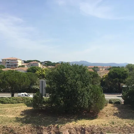 ホテル Cyano Frejus-saint Raphael Fréjus