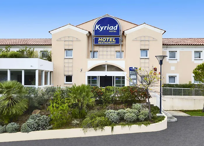 Cyano Frejus-saint Raphael 3* Fréjus