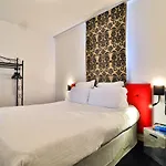 Cyano Fréjus-saint Raphaël 3*