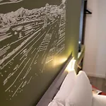 Cyano Fréjus-saint Raphaël 3*