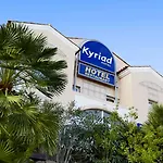 Cyano Fréjus-saint Raphaël 3* Fréjus