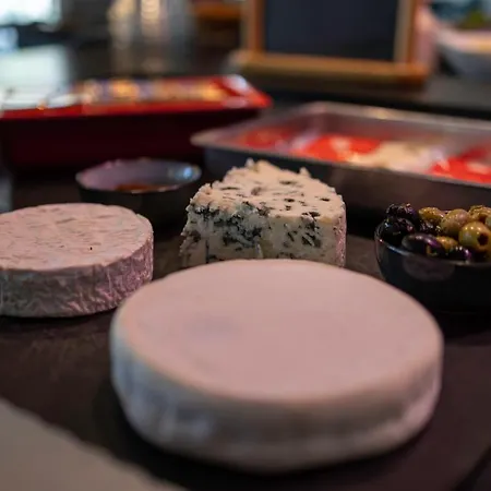 Hotel Cyano Frejus-saint Raphael