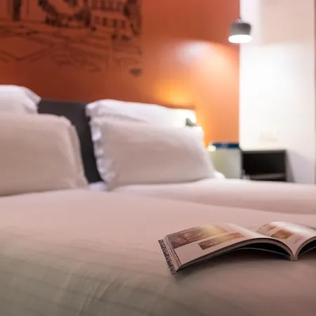 Cyano Frejus-saint Raphael Hotel Fréjus