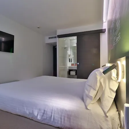 Cyano Fréjus-saint Raphaël 3* Fréjus