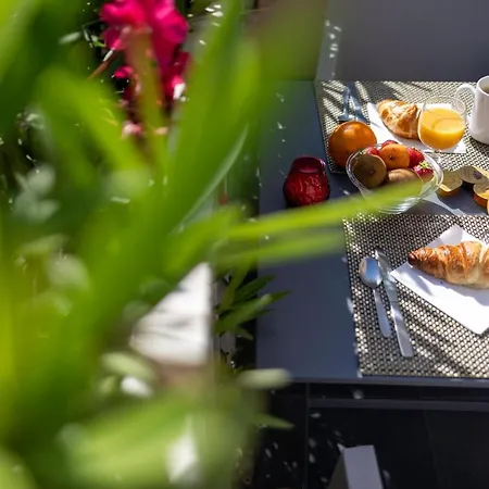 Hotel Cyano Frejus-saint Raphael