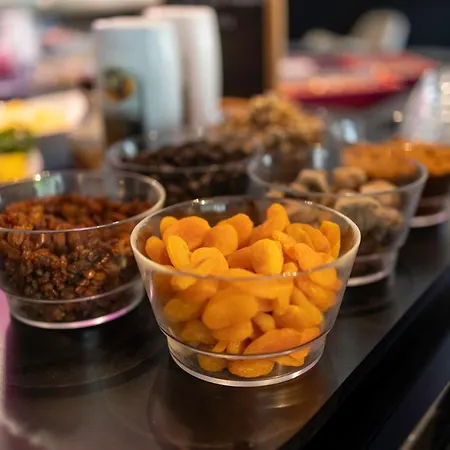 فندق Cyano Frejus-saint Raphael Fréjus