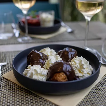 Ξενοδοχείο Restaurant Kyriad