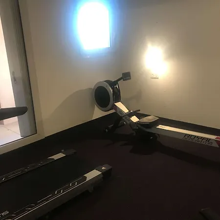 Hotel Cyano Frejus-saint Raphael