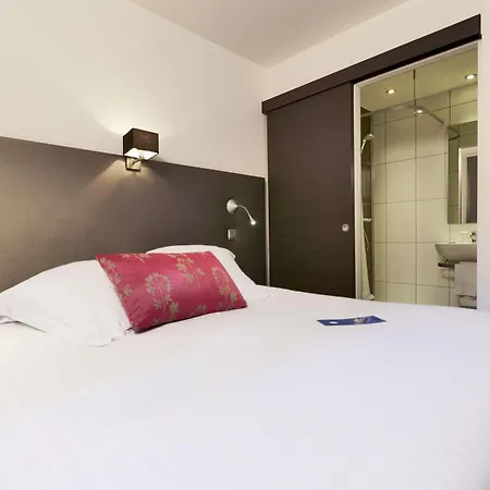 Cyano Fréjus-saint Raphaël Hotel
