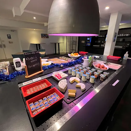 Hotel Cyano Frejus-saint Raphael Fréjus