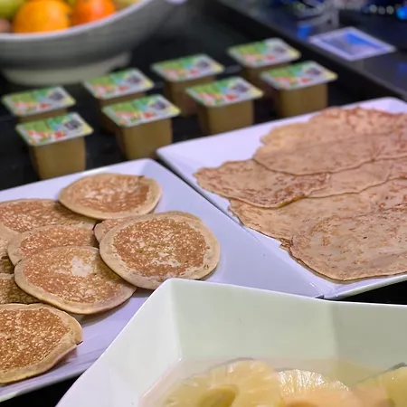 فندق Cyano Frejus-saint Raphael Fréjus