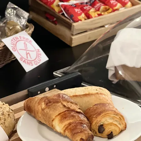 فندق Cyano Frejus-saint Raphael