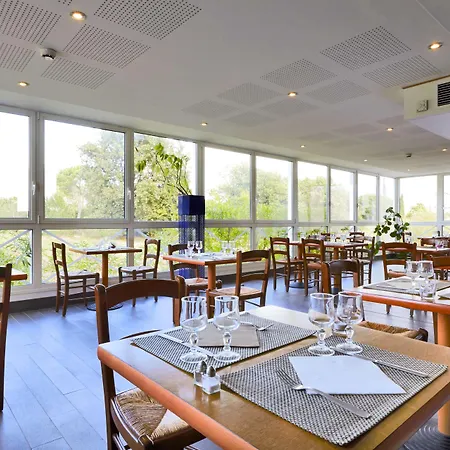Restaurant Kyriad Ξενοδοχείο Fréjus
