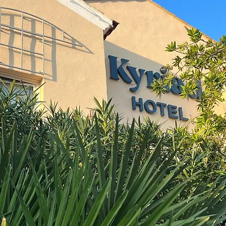 Restaurant Kyriad