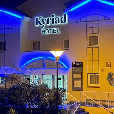 Cyano Frejus-saint Raphael