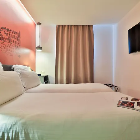 Hotel Cyano Frejus-saint Raphael