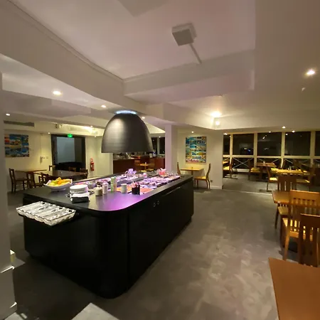 Cyano Fréjus-saint Raphaël Hotel 3*