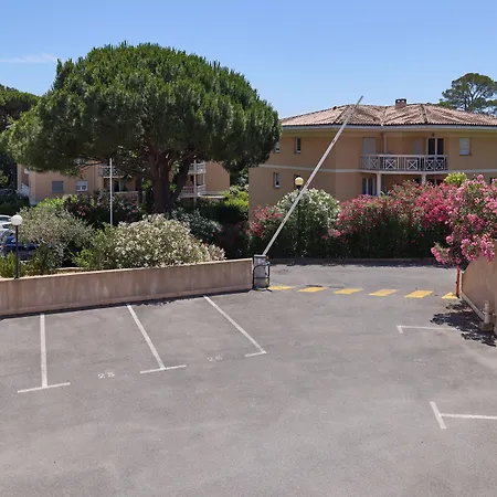 Hotel Cyano Frejus-saint Raphael Frejus