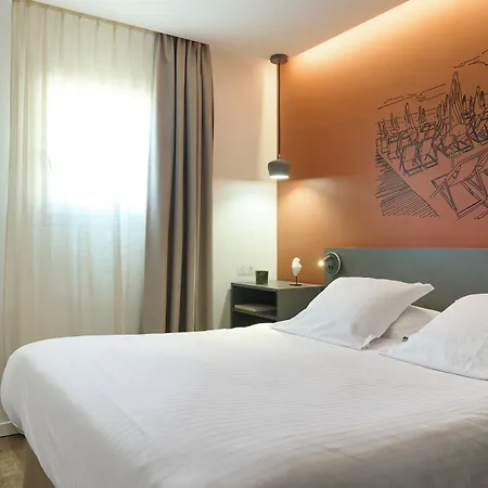 Hotel Cyano Frejus-saint Raphael