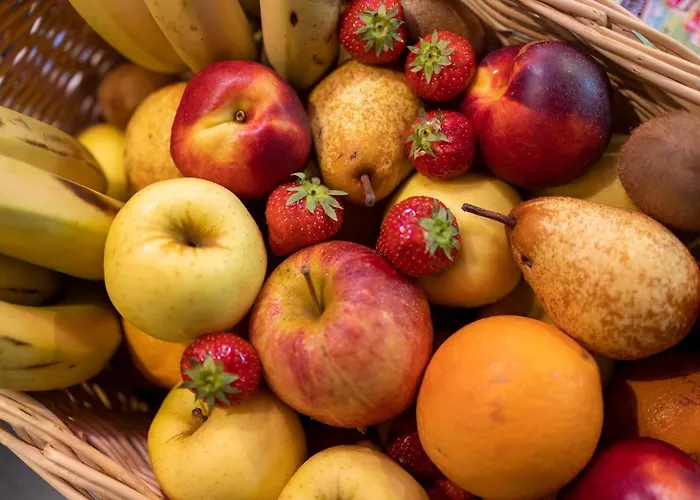 Hotell Cyano Frejus-saint Raphael