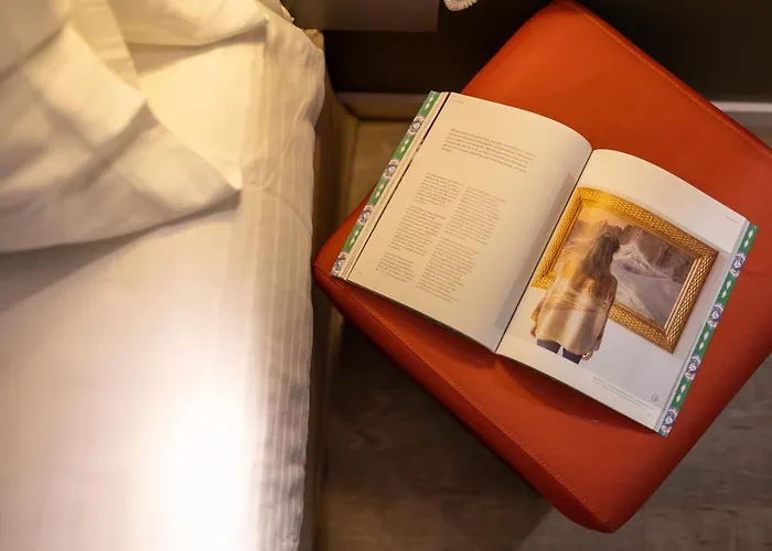 Hotell Cyano Frejus-saint Raphael