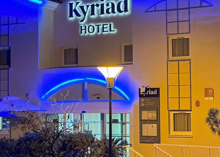 Cyano Frejus-saint Raphael